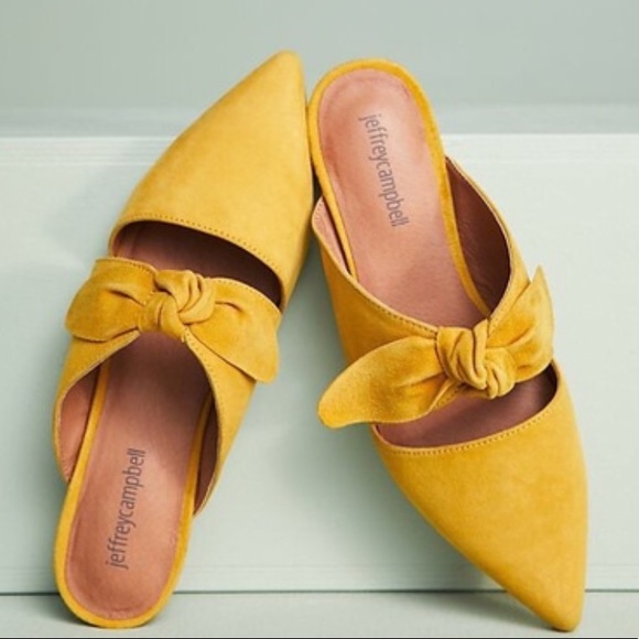 Jeffrey Campbell Sandals 9.5 - Picture 4 of 8